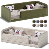 Rio Kids bed By Woodsoft