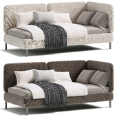 Trento Kids bed by Woodsoft