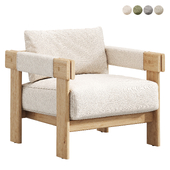 Carmichael Lounge Chair