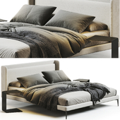 BoConcept Austin Bed