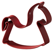 Rocking Horse MIA by Eburet