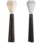 Etretat Lampadaire