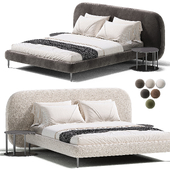 Moca Cloud Bed