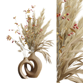 Vase Design Pampass