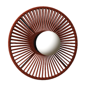 Sconce SFERA x3 by EDL