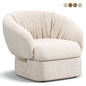 Fandango 2 armchair