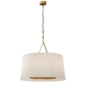 Visual Comfort Dauphine Chandelier