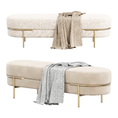 THIRA bench
