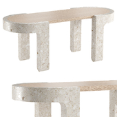 Tender coffee table