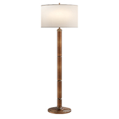 Floor lamp Longacre Visual Comfort