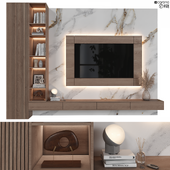 TV wall 001