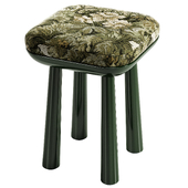 Bruno Moinard Editions - Vallauris Stool