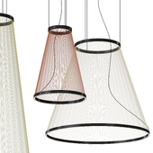 Vibia ARRAY | Pendant light