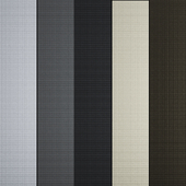 PROFILDOORS Innovative enamel coating Elegant