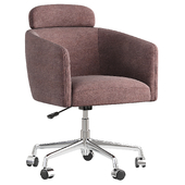 Pacha Desk Chair