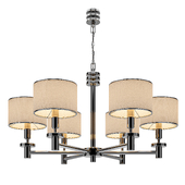 Chandelier Arte Lamp A3990LM-6CC Furore (Svetonov)