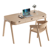 Desk set 03