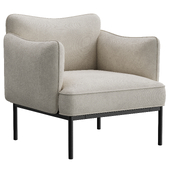 Penn_Armchair