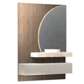 Bathroom Furniture 01