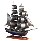 Decorative Sculpture