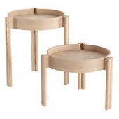 Twin Coffee Table