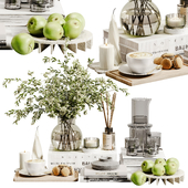 decorative set 169