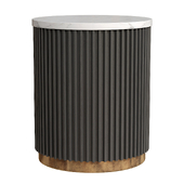 Finnley End Table