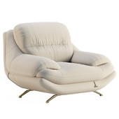 Durian Clarkson Armchair