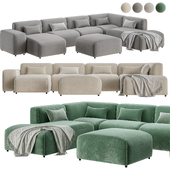 Dantonehome Claive Sofa