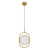 Newport 3510 3512/S brass