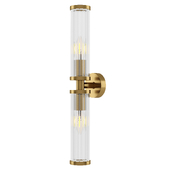 Newport 3720 3722/A brass