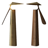 Folia Floor Lamp