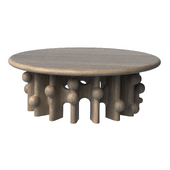 Coffee table CRAFT B07