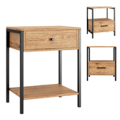 Frame Pedestal