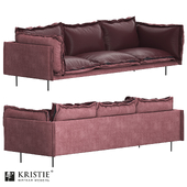 OM sofa KRISTIE mebel Marseilles