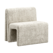 Velle by Cosmo armchair