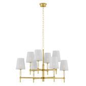 Newport 4370 4378/C gold