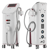 Diode laser Lamis XL