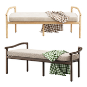 NIGIRI bench