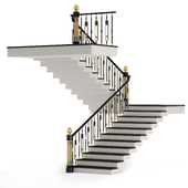 Staircase 2