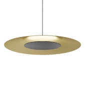 TossB Conical Pendant Lamp