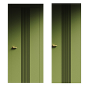 Interior doors Linea