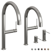 CEA Kitchen Mixers - Set 1