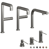 CEA Kitchen Mixers - Set 2