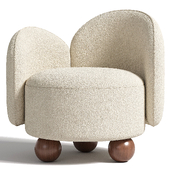 Narashino chair
