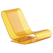 LCP Chaise Lounge Chair