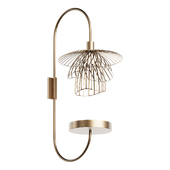 FORESTRIAN Sconce