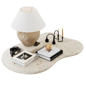 Decorative set 04
