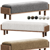 Helm Bench