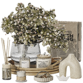Decorative Set 036